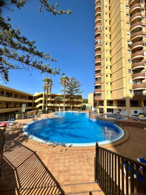 Stay few meters to Las Vistas Beach. Free Wifi.